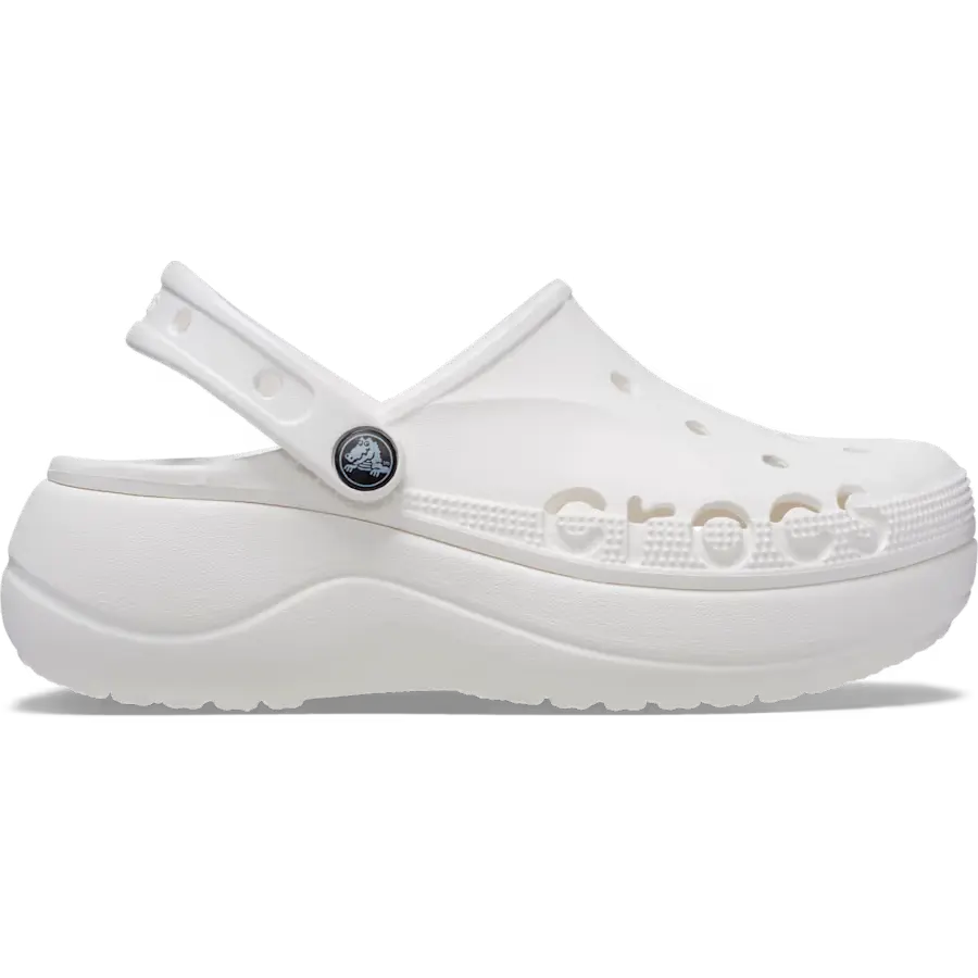 Crocs Baya 云朵洞洞鞋