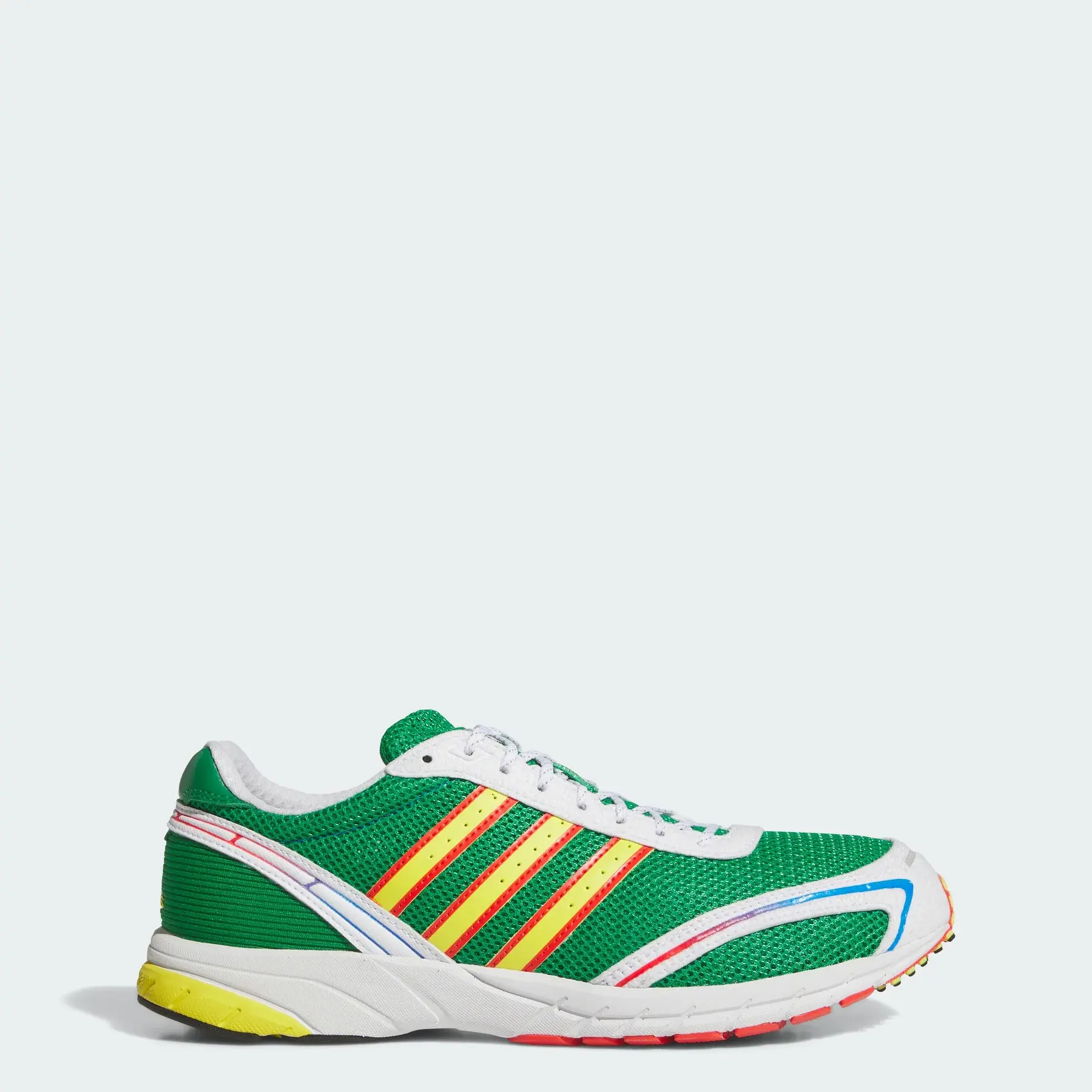 Adidas 阿迪达斯 adizero adios og 运动鞋