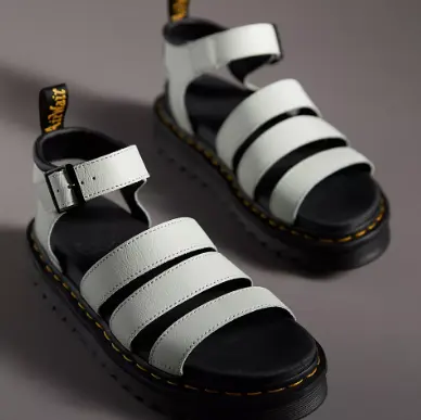 Dr. Martens Blaire 凉鞋 3色可选