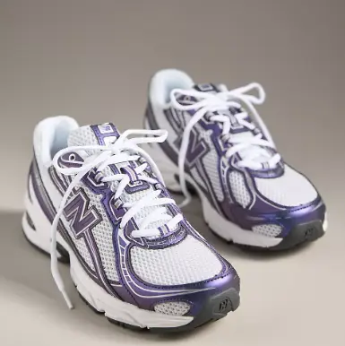 New Balance 740 运动鞋