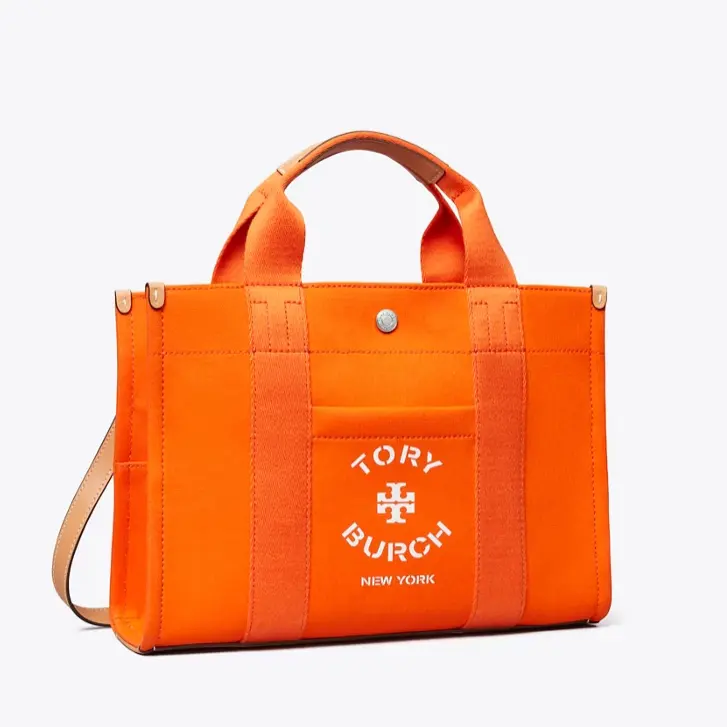 Tory burch 汤丽柏琦 小号 Tory 托特包