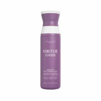 Virtue Flourish 洗发水