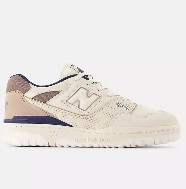 NB Exclusive 550 板鞋