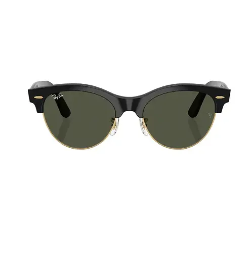 Ray-Ban Clubmaster 墨镜