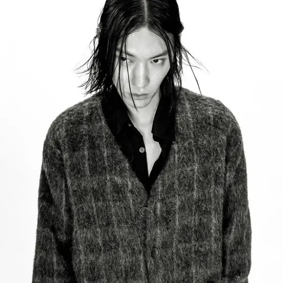 MR PORTER 亚太站：OUR LEGACY 时尚热卖专区 田栩宁同款靴子£377