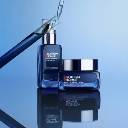 Biotherm：全场护肤热卖 入小蓝蛋精华 新人订阅享8.5折