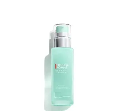 Biotherm 男士水动力舒缓啫喱