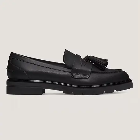 热销！Stuart Weitzman ADRINA 乐福鞋（2色可选）