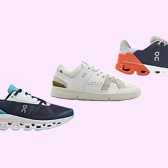 Woot：On & Hoka 跑鞋促销