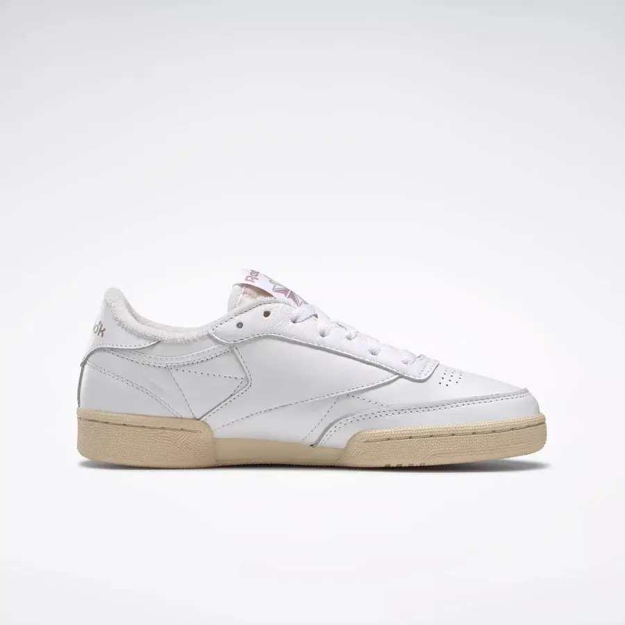 Reebok 锐步 club c 85 vintage 运动鞋