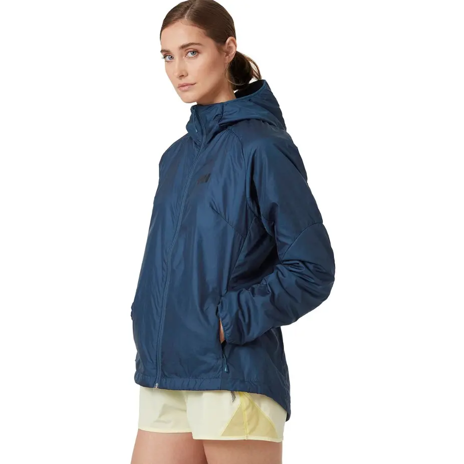 Helly Hansen Rapide Lifaloft 连帽夹克