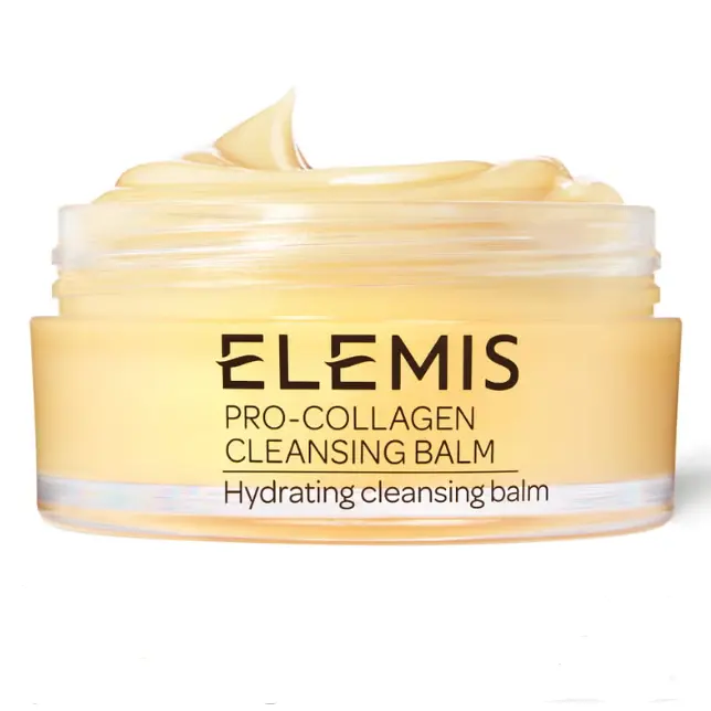 Elemis 小黄罐卸妆膏 100g