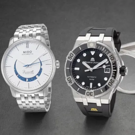 Ashford：本周活动更新！入手 Tissot、Mido、施华洛世奇等