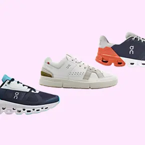 Woot：折扣继续！On & Hoka 跑鞋促销