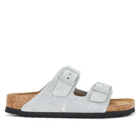 Birkenstock 勃肯 Arizona 软垫凉鞋