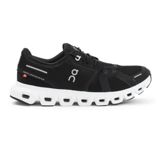 On Running 昂跑 Cloud 6 Lace-Up 运动鞋