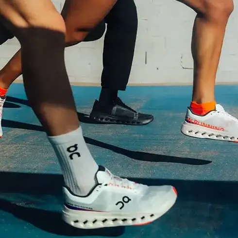 Zappos：On 昂跑上新热卖！运动鞋履舒适好穿