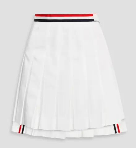 Thom Browne  迪丽热巴同款 短裙