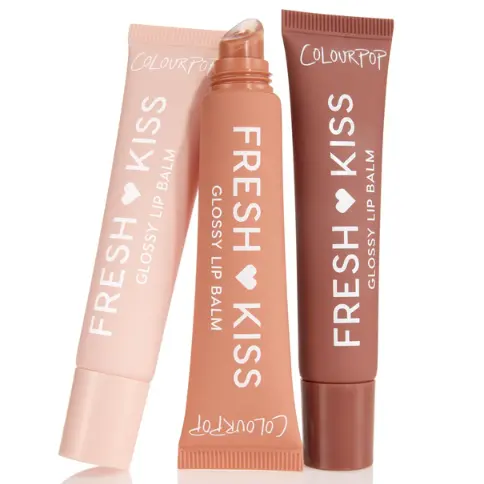 ColourPop 卡拉泡泡光泽润唇膏*3 #Sweet Treats