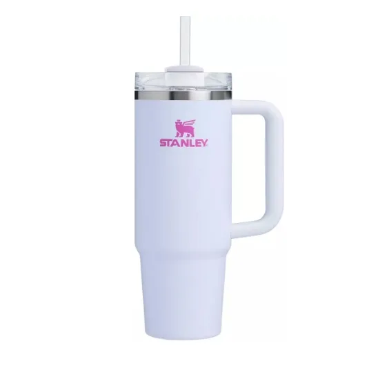Stanley Quencher H2.0 30盎司吸管杯