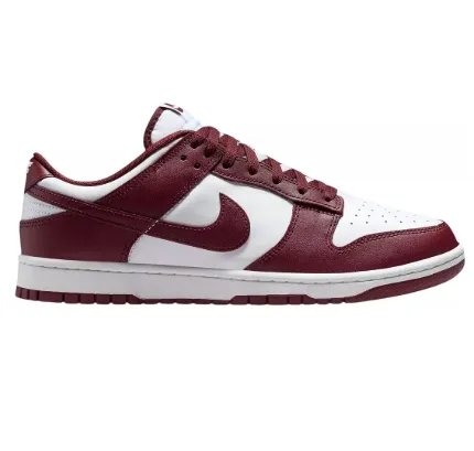 Nike 耐克 Dunk Low 男士运动鞋