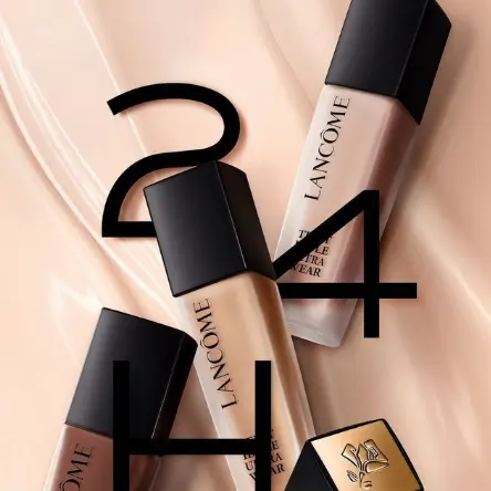 Lancome 兰蔻美网：亲友特卖会粉底专场 入粉底液、粉底棒