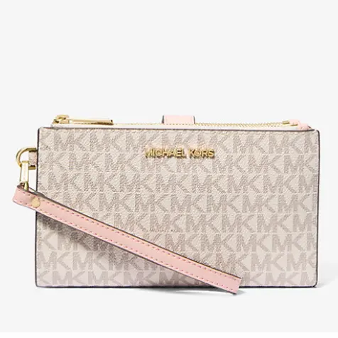 限时Michael Kors Smartphone 老花钱包