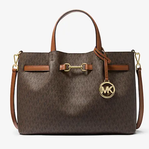 Michael Kors 中号 Carson 手提包