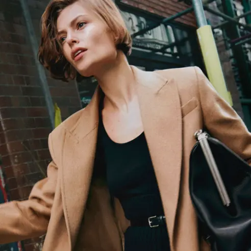 Bergdorf Goodman：Max Mara 反季囤 至高返$1250礼卡