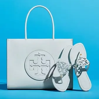 Tory burch US：私密大促！Kira、Ella系列好价