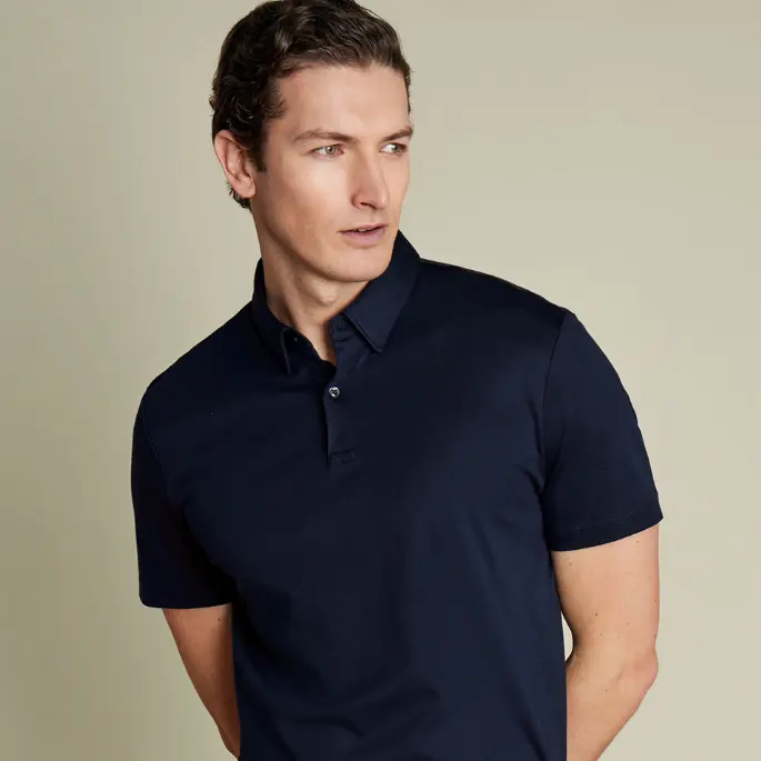 Charles Tyrwhitt UK：全场男士时装热卖  西装、Polo衫、夹克外套等