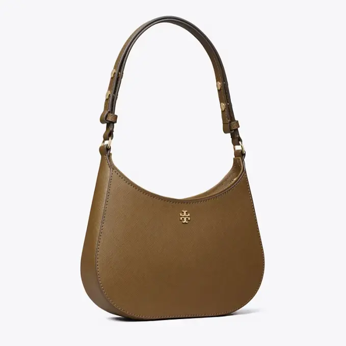 Tory burch 汤丽柏琦 皮革单肩包