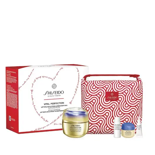 Shiseido 资生堂 护肤套装