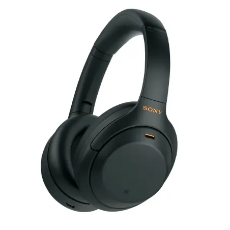 Sony 索尼 WH1000XM4 头戴式耳机