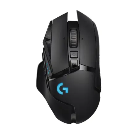 Logitech 罗技 G502 无线鼠标