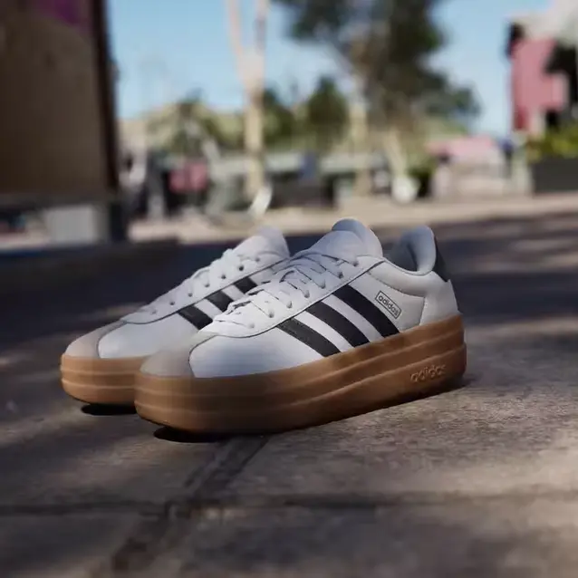 adidas 美国官网：全场运动鞋服热卖 限时无门槛7折