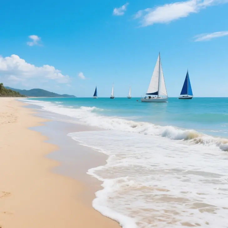 Turkish Airlines Holidays US：精选中东、非洲旅行特别优惠