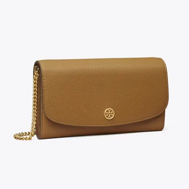 Tory burch 汤丽柏琦 Robinson 斜挎包