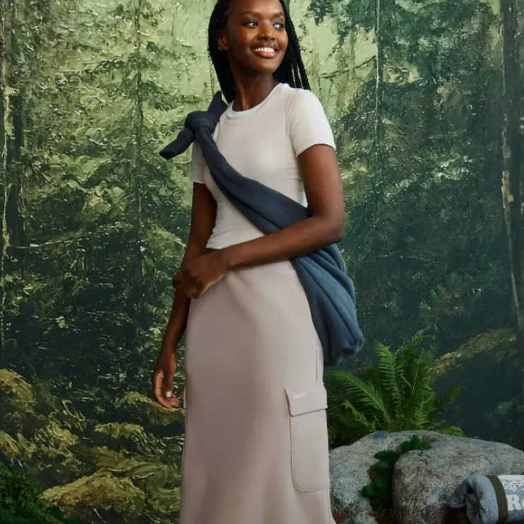 Roots Canada：折扣区上新热卖！入手服饰、包袋、鞋履等