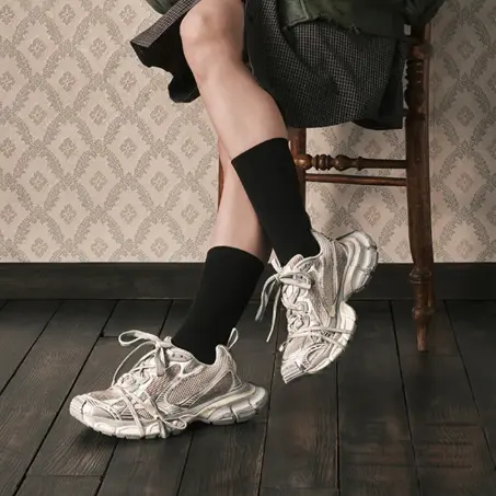 Gilt：鞋履大促！ 关注Jimmy Choo、巴黎世家等