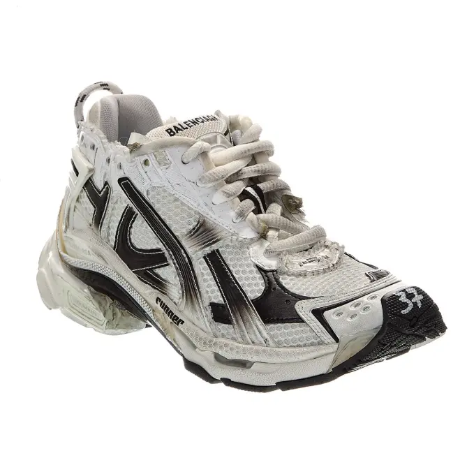 Balenciaga 巴黎世家 Runner Gradient 运动鞋