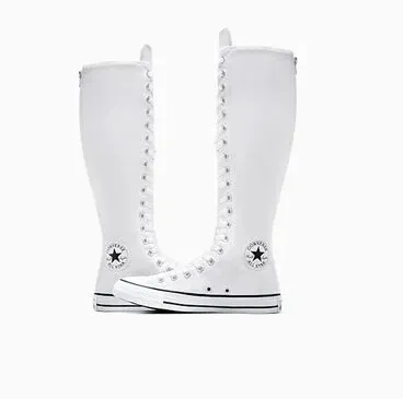 Converse 匡威 Chuck Taylor All Star XXHi 绑带长靴