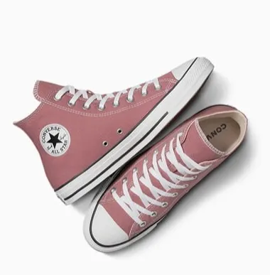 Converse 匡威 Chuck Taylor All Star 高帮板鞋