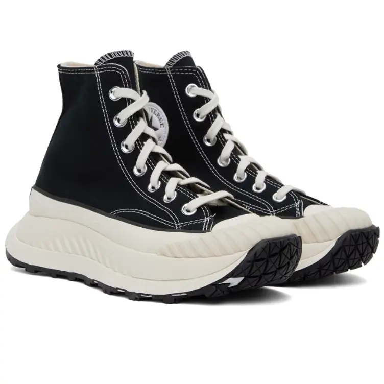 Converse 匡威 Chuck 70 AT-CX 黑色厚底鞋