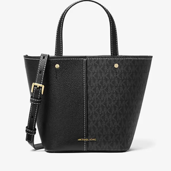 Michael Kors Flora 中号斜挎包