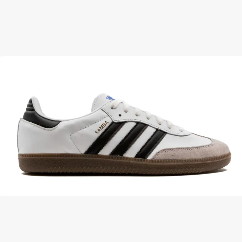 adidas 阿迪达斯 Samba OG 运动鞋