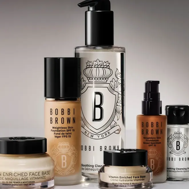 Bobbi Brown 美网：七夕大促 全场无门槛7.5折