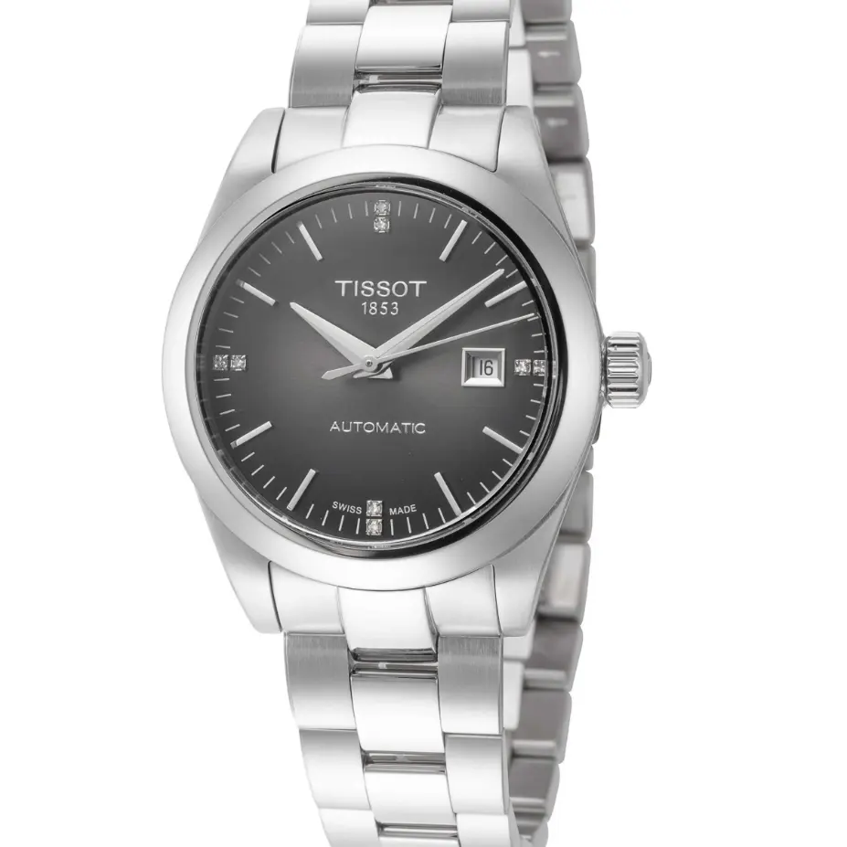 Tissot 天梭 T-My 手表