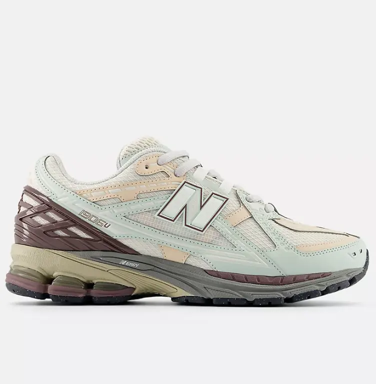 New Balance 新百伦 1906 Utility 运动鞋