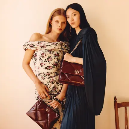 Tory Burch EU：包袋专场热卖 入 Romy 单肩包、水桶包